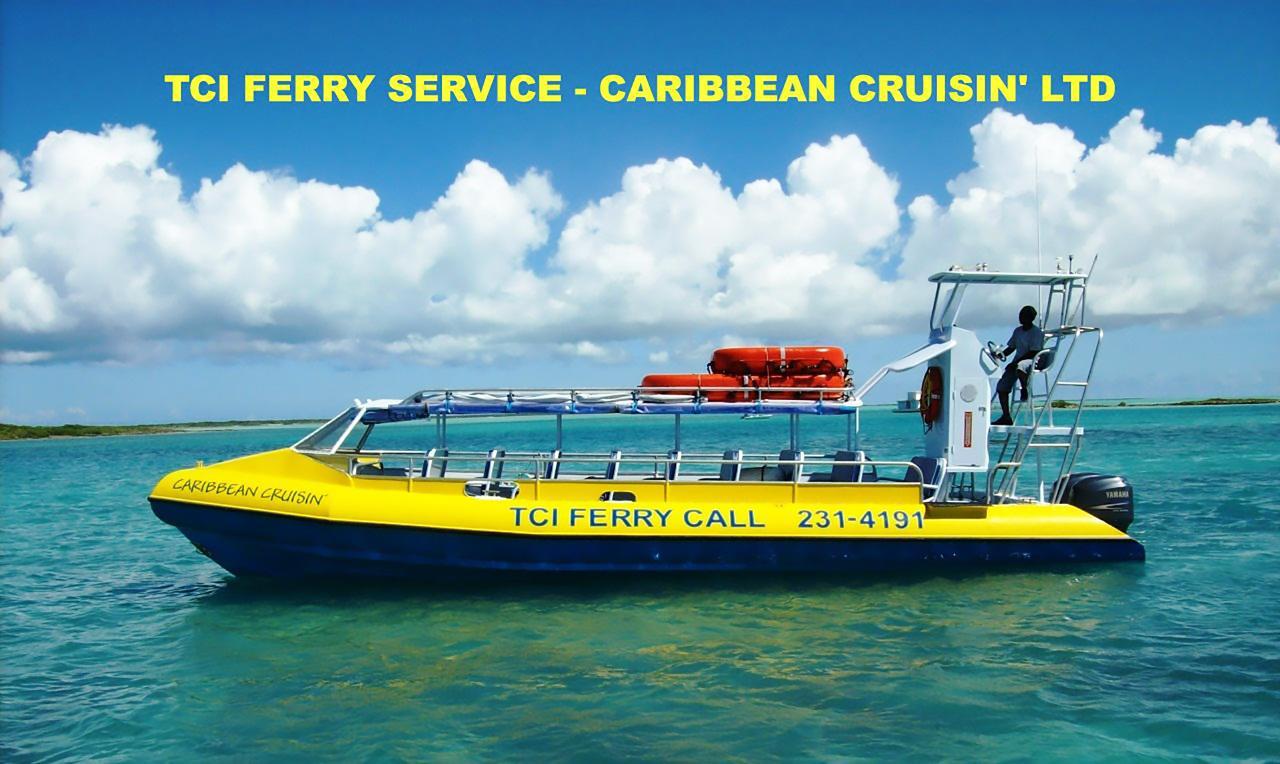 Hollywood Beach Suites Turks And Caicos Whitby Esterno foto