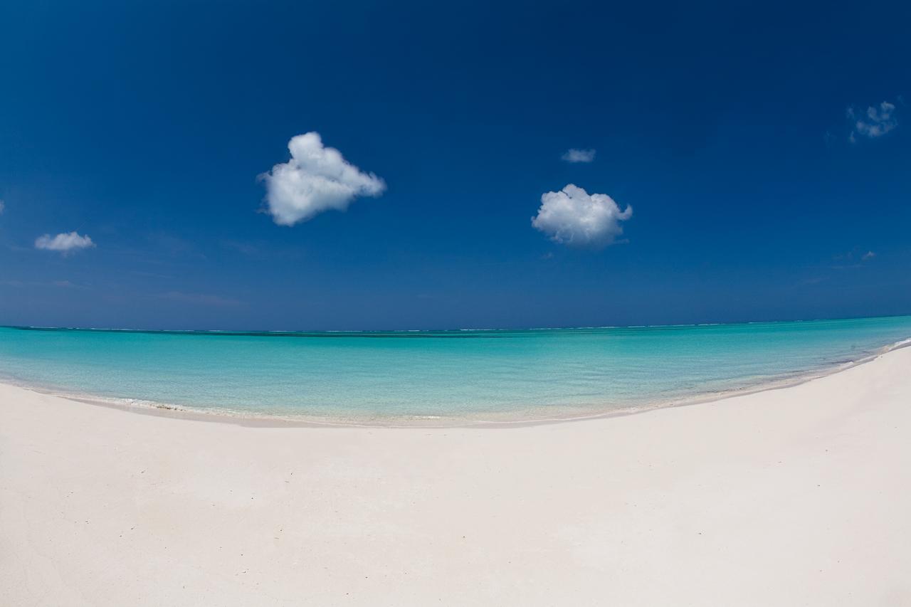 Hollywood Beach Suites Turks And Caicos Whitby Esterno foto